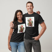 Labrador Retriever ‘Tis T-shirt (Unisex)