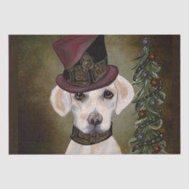 LABRADOR RETRIEVER TISSUEPAPIER