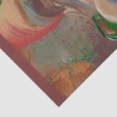 LABRADOR RETRIEVER TISSUEPAPIER (Detail)