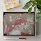 Labrador Retriever  Tissuepapier (Geschenk)