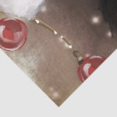 Labrador Retriever  Tissuepapier (Detail)