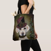 LABRADOR RETRIEVER TOTE BAG (Dichtbij)