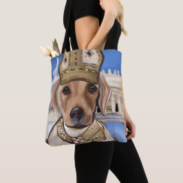 Labrador Retriever Tote Bag