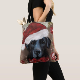 Labrador Retriever  Tote Bag