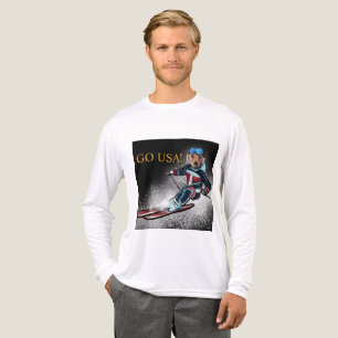 LABRADOR RETRIEVER  Tri-Blend SHIRT