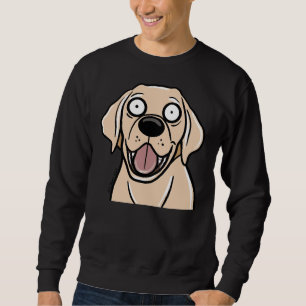 Labrador Retriever Trui