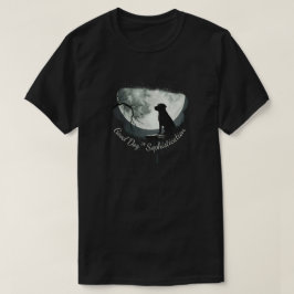 Labrador Retriever Verfijning T-shirt