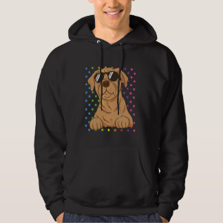 LABRADOR Retriever voor eigenaren van labrador Ret Hoodie