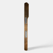 Labrador Retriever Yellow Lab gepersonaliseerd Case-Mate iPhone Case (Achterkant / Rechts)