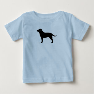 Labrador Retriever (Zwart)
