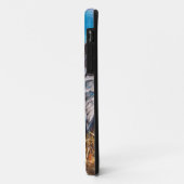 LABRADOR RETRIEVERS Case-Mate iPhone CASE (Achterkant/links)