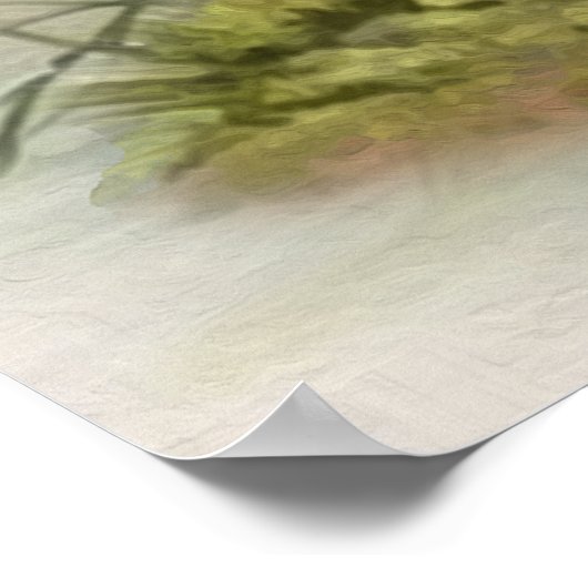 Labrador Retrievers met fazant, Art Poster (Hoek)