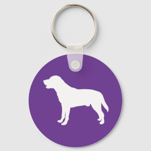 Labrador Sleutelhanger