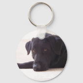 labrador sleutelhanger (Voorkant)
