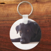 labrador sleutelhanger (Voorkant)