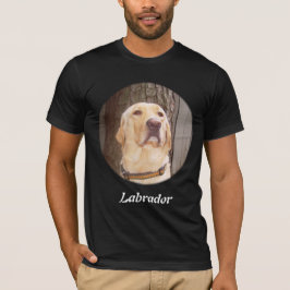 Labrador T-shirt