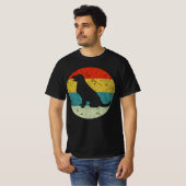 labrador t-shirt (Voorkant volledig)