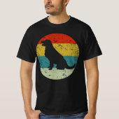 labrador t-shirt (Voorkant)