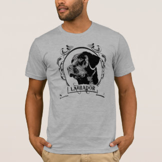 Labrador T-shirt