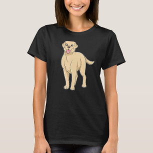 Labrador T-shirt