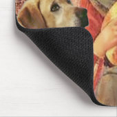 Labrador (Y8) - Mandoline Engel Muismat (Hoek)