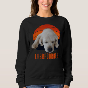 Labradorable Puppy Trui