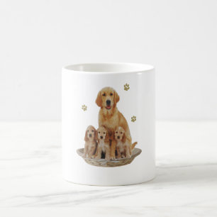 Labradorgeschenken Koffiemok