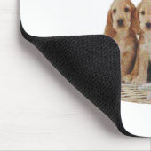 Labradorgeschenken Muismat (Hoek)