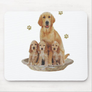 Labradorgeschenken Muismat
