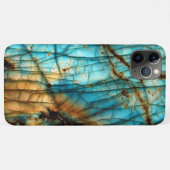 Labradorite Case-Mate iPhone Case (Achterkant (horizontaal))