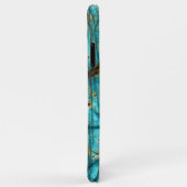 Labradorite Case-Mate iPhone Case (Achterkant/rechts)