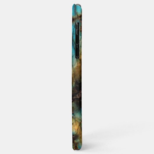 Labradorite Case-Mate iPhone Case (Achterkant/links)