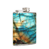 Labradorite Heupfles (Rechts)