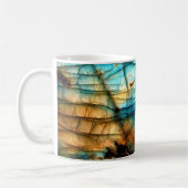 Labradorite Koffiemok (Links)