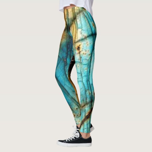 Labradorite Leggings (Links)