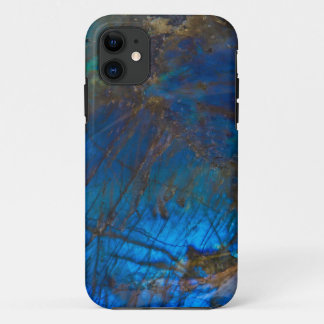 Labradorite Mineral Phone Case