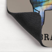 Labradorite Muismat (Hoek)