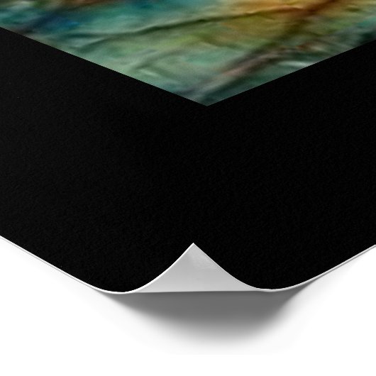 Labradorite Poster (Hoek)