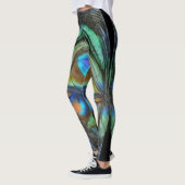 Labradorite vlinder 2 leggings (Links)