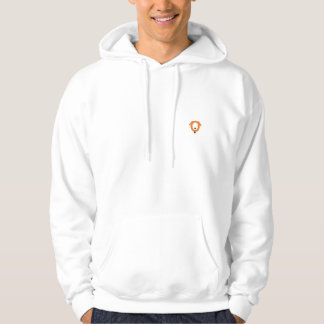 Labradors wereldwijd hoodie