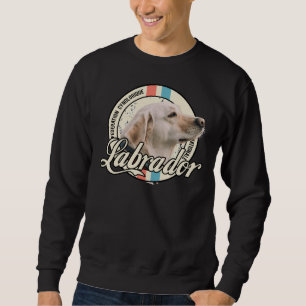 Labrathor Federation Cynologique Dog Fit Trui