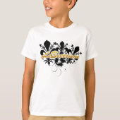 LaBreesiana T-shirt (Voorkant)