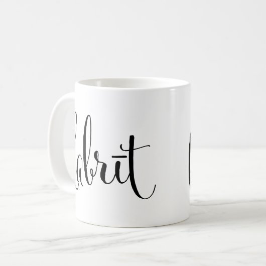 labrīt goedemorgen letland Mok (Voorkant links)