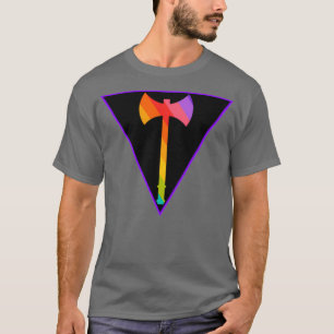 Labrys of Gay T-shirt