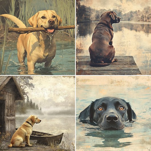 Labs By The Lake 2026 Kalender