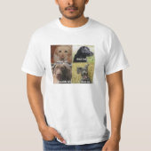 Labs T-shirt (Voorkant)