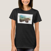 Labspacesure T-shirt (Voorkant)