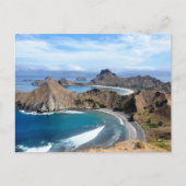 Labuan Bajo, Indonesië Briefkaart (Voorkant)