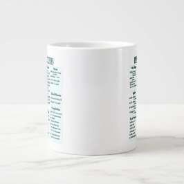 Labwaarden voor verpleegkundigen - Medische Lab Re Grote Koffiekop