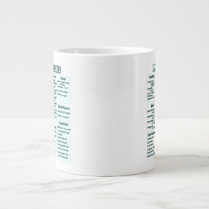 Labwaarden voor verpleegkundigen - Medische Lab Re Grote Koffiekop